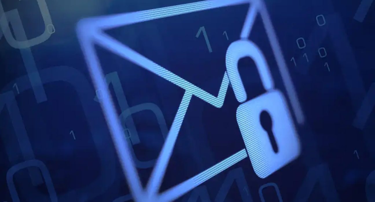 Business Email Compromise