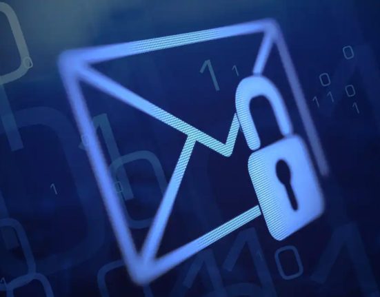 Business Email Compromise